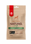 MACED Super Premium Naturel Minkštas triušis su rozmarinu 100g