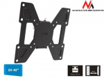 Maclean MC-597 monitoriaus laikiklis 23-42" 20kg VESA 75x75, 100x100, 200x100, 200x200