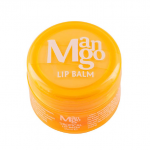 Mades Cosmetics lūpų balzamas su mangų kvapu 15ml