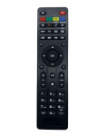 MAG 322/324/329 TV priedėlio pultelis