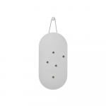 Magnetinė skelbimų lenta A-bulletin – Zone