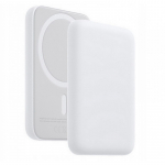 Magnetinis Apple stiliaus Iphone power bank įkroviklis 10000mAh