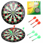 Magnetinis žaidimas Darts - smiginis - 40cm