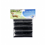 Maišeliai Išmatų Surinkimui N8x20