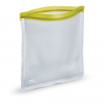 Maišelis su užtrauktuku Domopak Smart, 32,5 x 29 cm