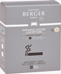 Maison Berger Paris Kvapas automobilio difuzoriui Tobacco