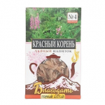 Maisto papildas Raudonoji šaknis nesmulkinta BLAGODAT, 50 g