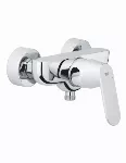 Maišytuvas dušo Eurosmart Cosmopolitan, chromas, Grohe