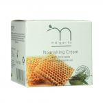 Maitinamasis veido kremas MARGARITA, 50ml