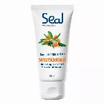 Maitinantis rankų kremas SEAL su šaltalankių ekstraktu, 100ml