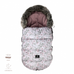 Makaszka Naujagimio vežimėlio miegmaišis, 0-18 mėn.