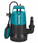 „Makita Electric“ panardinimo siurblys 300W - PF0300