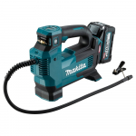 Makita MP001GZ Akumuliatorinis XGT ® oro kompresorius 40V (Be 40V akumuliatoriaus ir kroviklio)