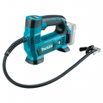 MAKITA MP100DZ Akumuliatorinis kompresorius (12V be akumuliatorių ir kroviklio)
