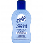 Malibu Soothing After Sun Lotion Kūno losjonas po saulės, 200ml