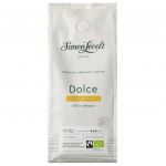 Malta kava DOLCE, ekologiška