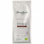 Malta kava ETIOPIA, ekologiška