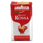 Malta kava LAVAZZA QUALITA ROSSA, 250 g
