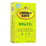 Malta kava Lindvall's BRAZIL 450g.