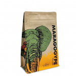 Malta kava "Maragogype" 250g.