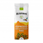 Malta kava „Organic espresso“ be kofeino, ekologiška
