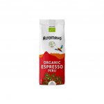 Malta kava „Organic espresso“, ekologiška