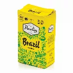 Malta kava PAULIG BRAZIL ORIGINAL, 500 g