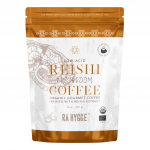 Malta kava su Reishi grybais BALANCE, ekologiška