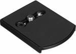 Manfrotto quick release plate 410PL