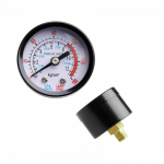 Manometras kompresoriui 24L / 50L / 100L