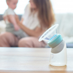 “Marcus&Marcus” Pientraukis kartu su maitinimo buteliuku, +0 mėn.