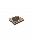 Marley Stir It Up Turntable, Wireless, Signature Black Marley | Stir It Up | Turntable | USB port