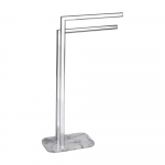 Marmurinis rankšluosčių laikiklis Wenko Onyx