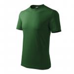 Marškinėliai MALFINI Heavy 110 Unisex Bottle Green