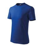 Marškinėliai MALFINI Heavy 110 Unisex Royal Blue