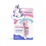 Martinelia Magical Unicorn Lip Balm Lūpų balzamas vaikams, Grape