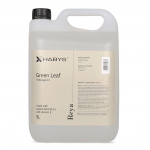 Masažo aliejus, žalias lapas, HABYS 5000 ml