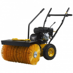 Mašina šlavimo HANDY SWEEP 650TGE