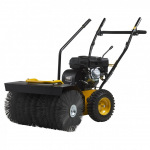 Mašina šlavimo HANDY SWEEP 710TGE