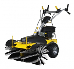 Mašina šlavimo Smart Sweep 1000