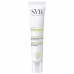 Maskuojamasis veido kremas probleminei odai SVR SEBIACLEAR ACTIVE TEINTE, 40 ml