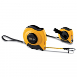 Matavimo juosta FAST BACK LFR20/H 20 m