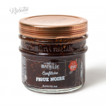 „MATHILDE“ juodųjų figų džemas, 290 g
