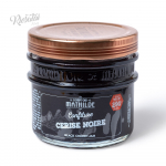 „MATHILDE“ juodųjų vyšnių džemas, 290 g