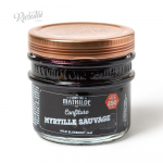 „MATHILDE“ laukinių mėlynių džemas, 290 g