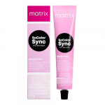 Matrix SoColor Sync Pre-Bonded plaukų dažai 90ml-7M