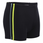 Maud. glaudės boxer bern. BASIC 26563 60 164 black/green