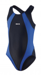 Maud. kostiumėlis merg. BASIC 5436 06 116 black/blue