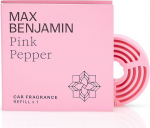 Max Benjamin Automobilio oro gaiviklio papildymas Max Benjamin Pink Pepper