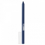 Maybelline Tattoo Liner gelinis akių pieštukas, Deep teal